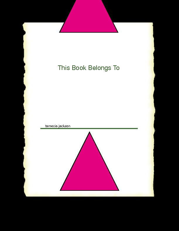 book cover