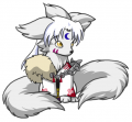 author icon
