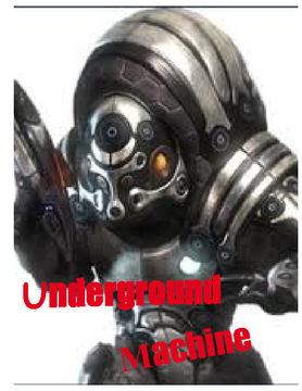 *