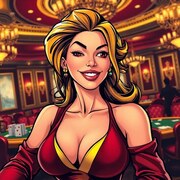 author icon