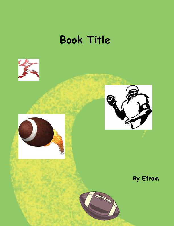 book cover