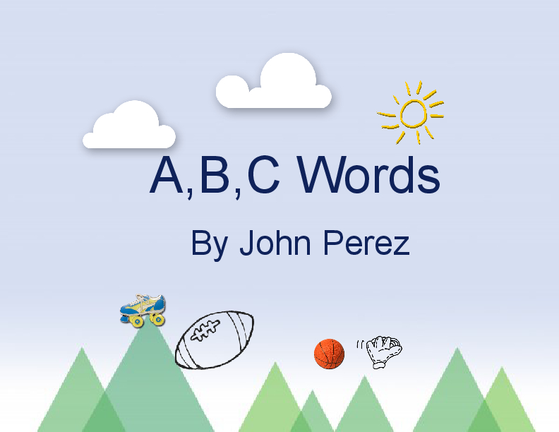 book cover