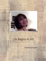 Life begins at 50!