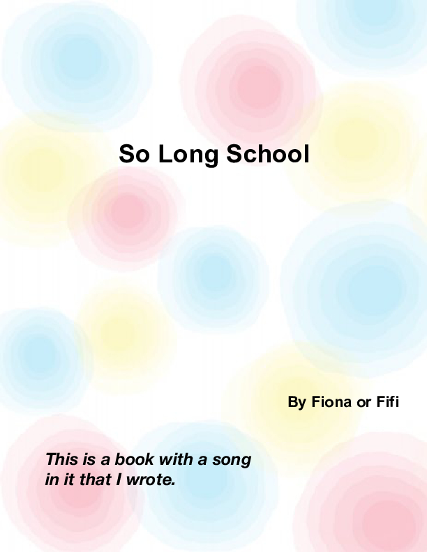 book cover