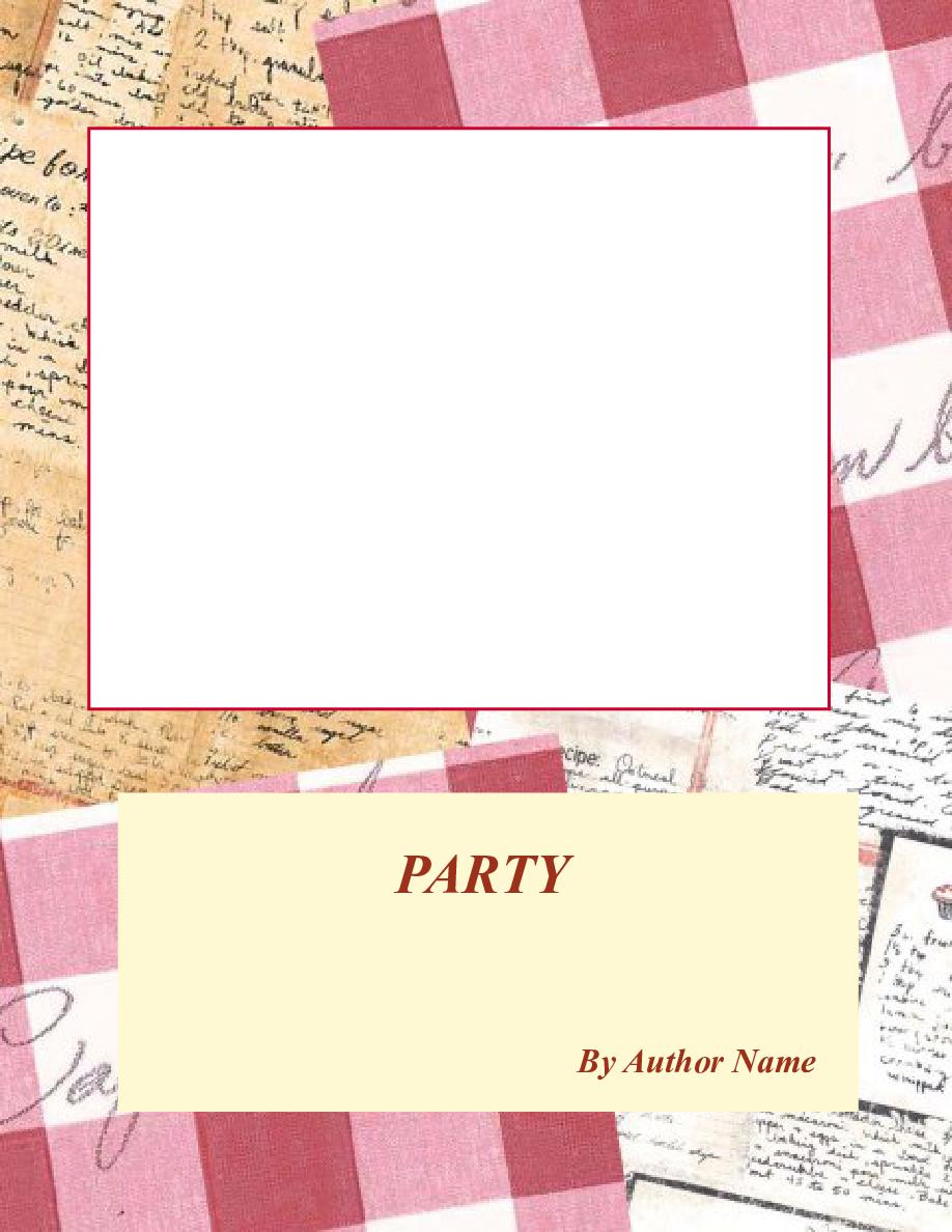 book cover