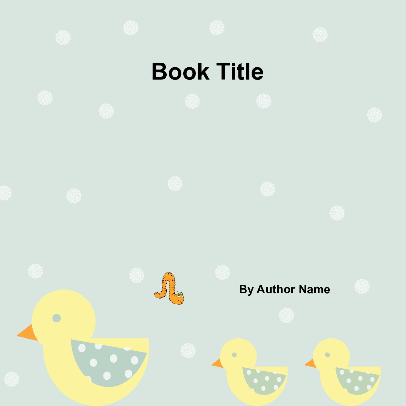 book cover