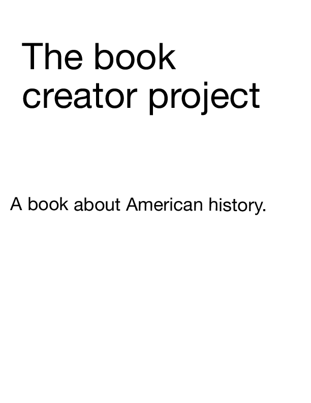 book cover