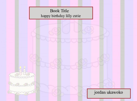 book cover