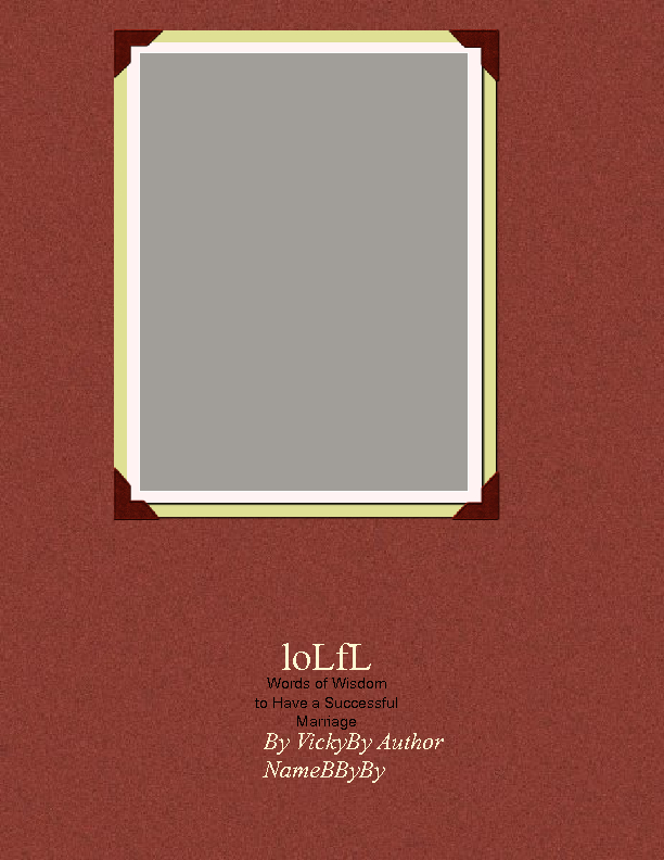 book cover