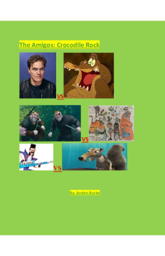 *