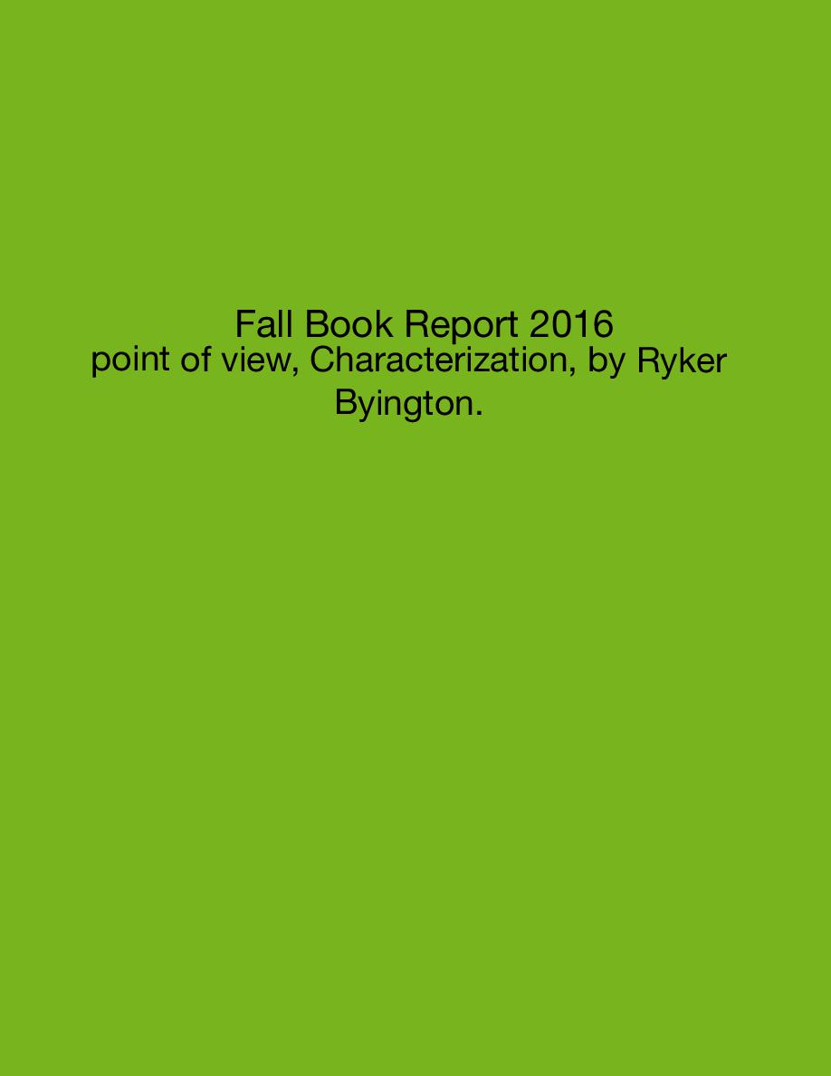 book cover