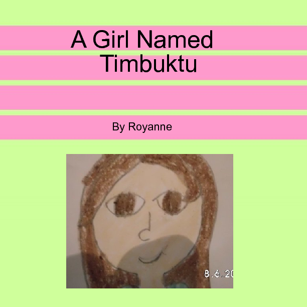 book cover