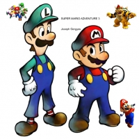 *