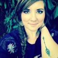 author icon