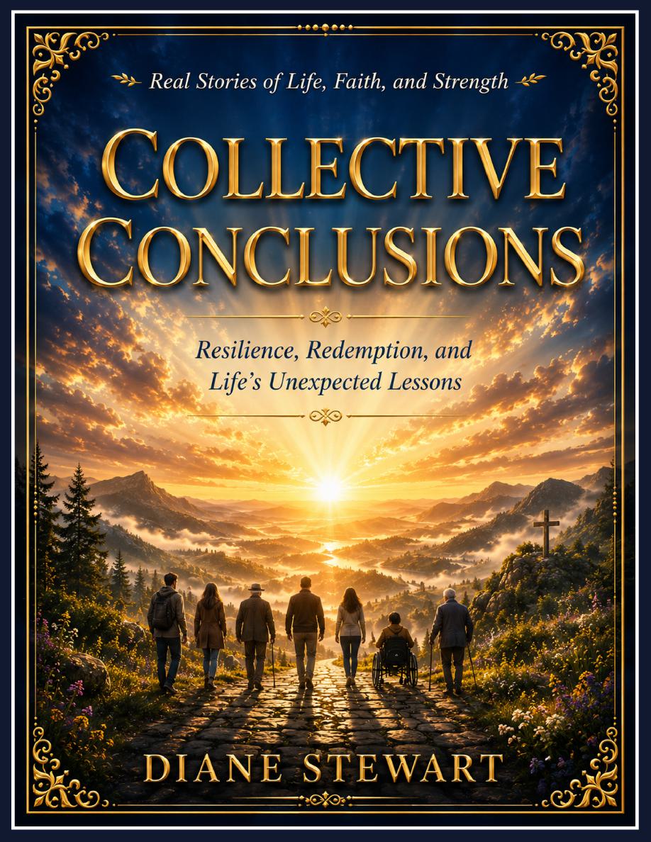 Cover of Collective Conclusions