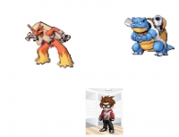 *