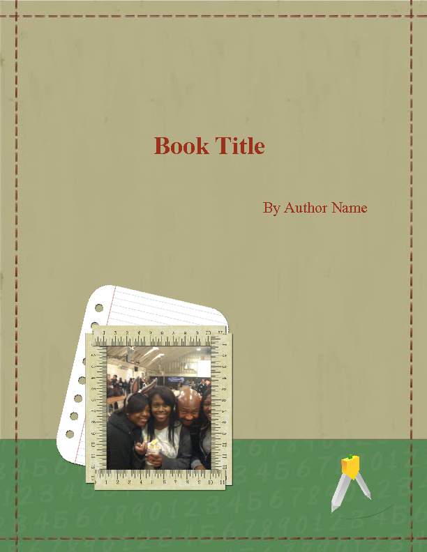 book cover