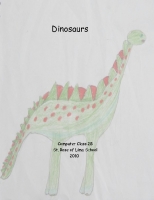 Dinosaurs