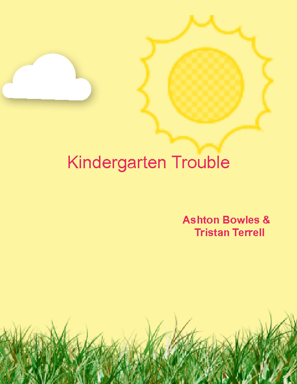 book cover