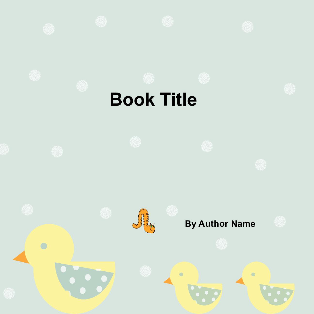 book cover