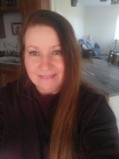 Author photo for Suzanne McKinney