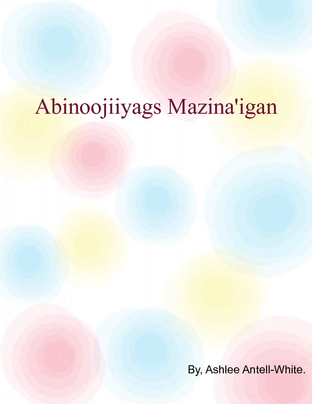book cover
