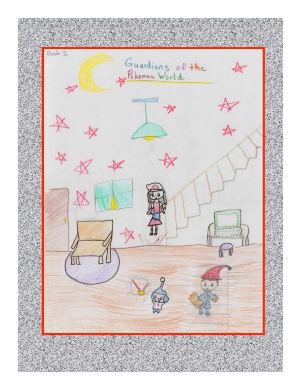 book cover