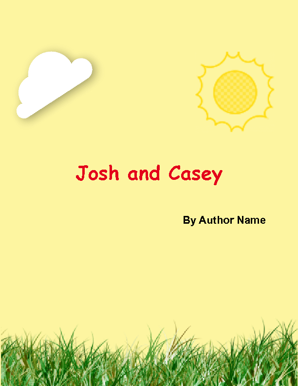 book cover