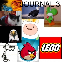 *