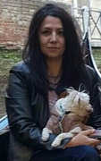 author icon