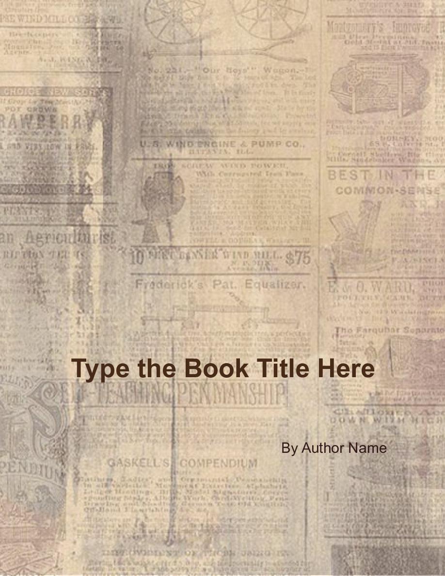 book cover