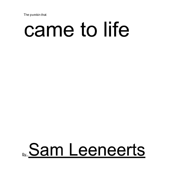 book cover