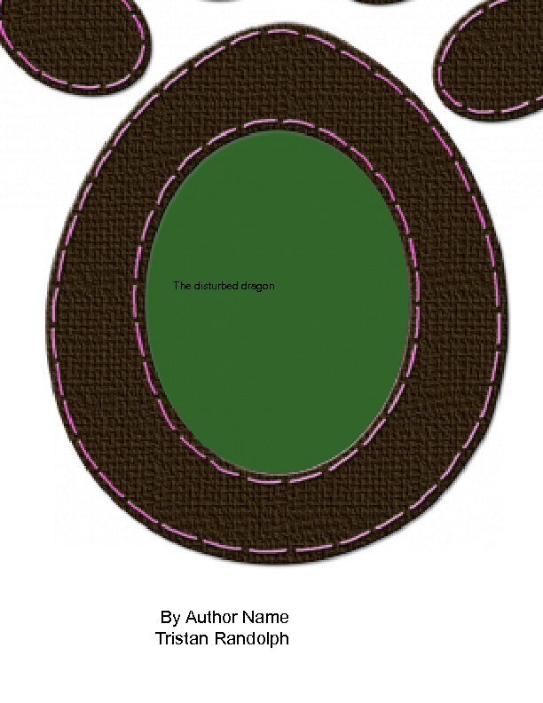 book cover