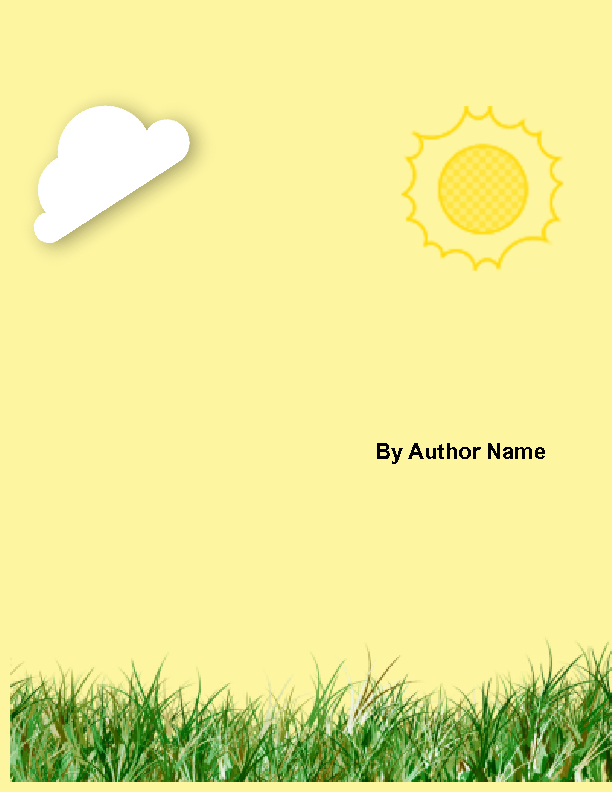 book cover