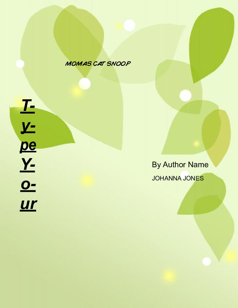 book cover