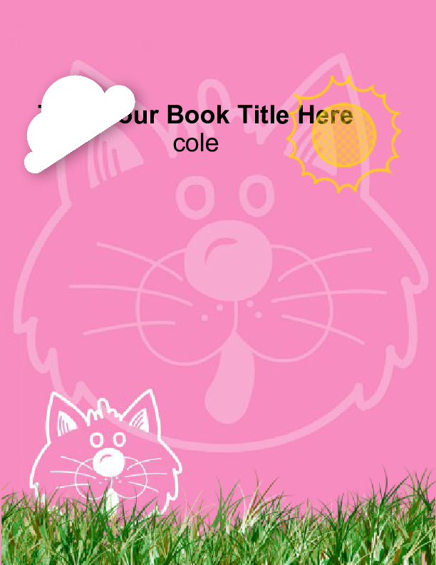 book cover