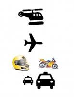 *