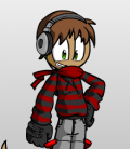 author icon