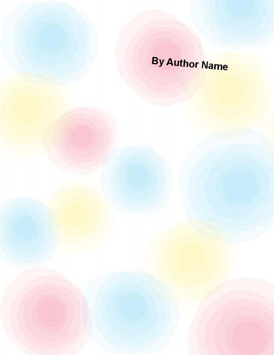 book cover