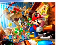 *