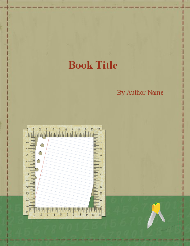 book cover