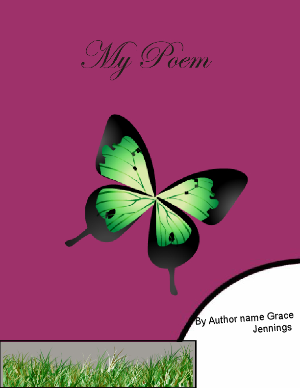 book cover