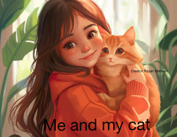 *