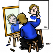 author icon