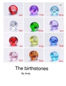 *