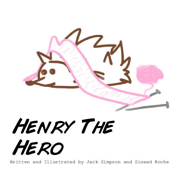 book cover