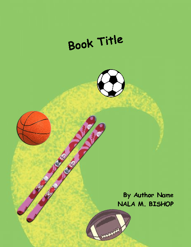 book cover