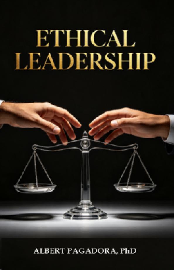 Cover of ETHICAL LEADERSHIP