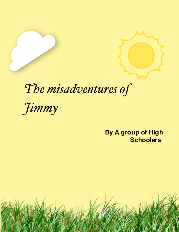 book cover