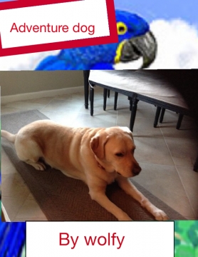 *
